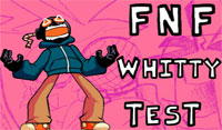 Whitty FNF Test