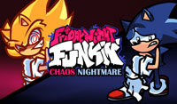 FNF Sonic vs Fleetway