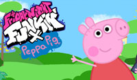FNF Vs Peppa Pig