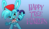 FNF Happy Tree Funkers