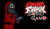 FNF Squid Game