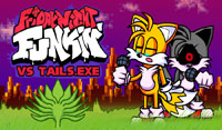 FNF Vs Tails EXE